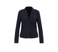 MARC CAIN Blazer bleu marine | 42
