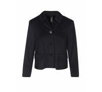 MARC CAIN Blazer bleu marine | 44