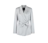 MARC CAIN Blazer gris | 42