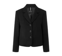 Marc Cain - Blazer Sportif - Femme - Vestes - Noir - Taille: 48 FR