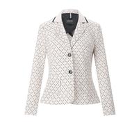 Marc Cain - Blazers - Femme - Vestes - Beige - Taille: 40 FR