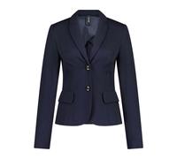 Marc Cain - Blazers - Femme - Vestes - Bleu - Taille: 44 FR