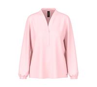 Marc Cain - Blouse ample décontractée - Femme - Blouses et Chemises - Rose - Taille: 40 FR