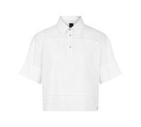 Marc Cain - Blouse As 51.20 - Femme - Blouses et Chemises - Blanc - Taille: 44 FR