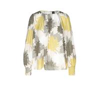 MARC CAIN Blouse beige | 38