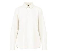 Marc Cain - Blouse classique - Femme - Blouses et Chemises - Blanc - Taille: 40 FR