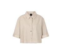 MARC CAIN Blouse crème | 42