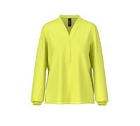 MARC CAIN Blouse jaune | 36