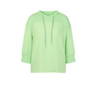 MARC CAIN Blouse vert | 42