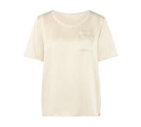 Marc Cain - Blouses - Femme - Blouses et Chemises - Beige - Taille: 42 FR