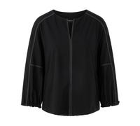 Marc Cain - Blouses - Femme - Blouses et Chemises - Noir - Taille: 36 FR