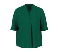 Marc Cain - Blouses - Femme - Blouses et Chemises - Vert - Taille: 44 FR