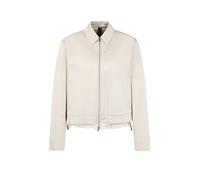 MARC CAIN Blouson crème | 44