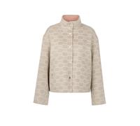 MARC CAIN Blouson crème | 44