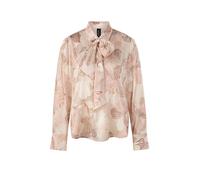 MARC CAIN Bluse beige | 44