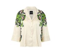 MARC CAIN Bluse beige | 44
