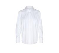 MARC CAIN Bluse blanc | 38
