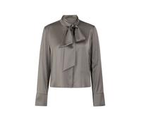 MARC CAIN Bluse gris | 34
