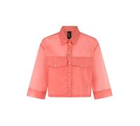 MARC CAIN Bluse orange | 36