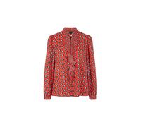 MARC CAIN Bluse rouge | 36