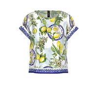 MARC CAIN Blusenshirt blanc | 40