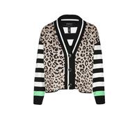 MARC CAIN Cardigan marron | 44