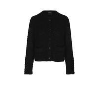 MARC CAIN Cardigan noir | 34
