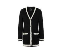MARC CAIN Cardigan noir | 34