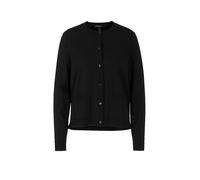 MARC CAIN Cardigan noir | 44