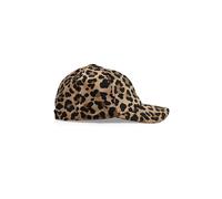 MARC CAIN Casquette marron clair