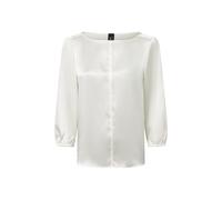 Marc Cain Chemisier blanc cassé, Taille S