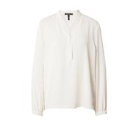 Marc Cain Chemisier blanc perle, Taille XS