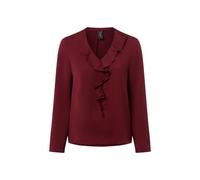 Marc Cain Chemisier bordeaux, Taille XS