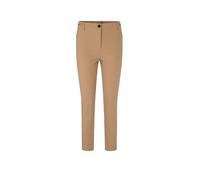 MARC CAIN Chino 7/8 SILEA marron | 34
