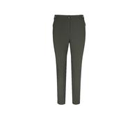 MARC CAIN Chino 7/8 SILEA vert foncé | 38