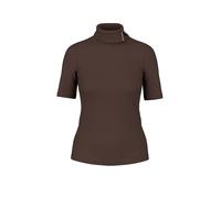 MARC CAIN Col roulé marron | 44