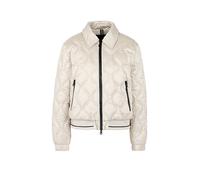 Marc Cain Veste mi-saison écru, Taille XS