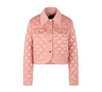 Marc Cain - Down Vestes - Femme - Vestes - Rose - Taille: 42 FR