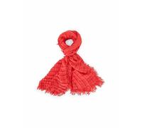 MARC CAIN Écharpe rouge