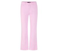 Marc Cain, Femme, Pantalons, Rose, Taille: 46 FR Forli Jeans