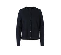 MARC CAIN Gilet bleu marine | 42