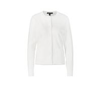 MARC CAIN Gilet crème | 38