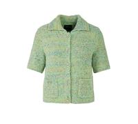 MARC CAIN Gilet en tricot vert clair | 40