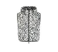 Marc Cain - Gilet réversible - Femme - Vestes - Multicolore - Taille: 38 FR