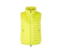 MARC CAIN Gilet matelassé vert | 34