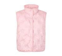 Marc Cain - Gilet Réversible - Femme - Vestes - Rose - Taille: 44 FR