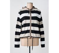 marc cain gilets femme de couleur noir