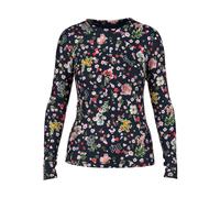 Marc Cain - Haut à manches longues - Femme - Tops - Multicolore - Taille: 44 FR