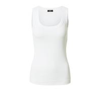 Marc Cain Haut blanc, Taille XL