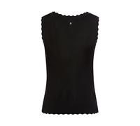 Marc Cain Haut noir, Taille S-M